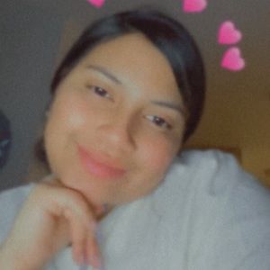 Meet your Posher, Kristyn